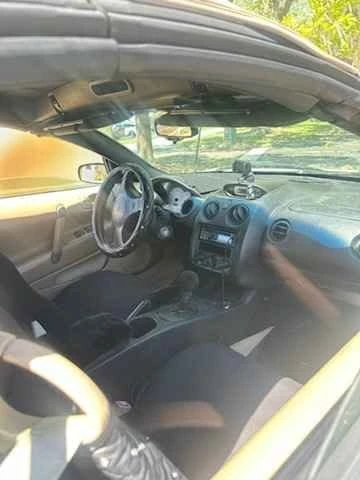 2001 Mitsubishi Eclipse 3rd Gen - Image 3 of 6