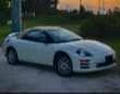 2001 Mitsubishi Eclipse 3rd Gen - Image 6 of 6