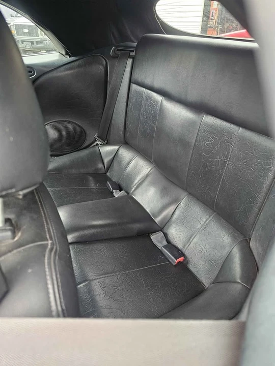 2001 Mitsubishi Eclipse 3rd Gen - Image 6 of 8