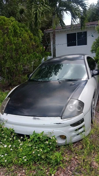 2001 Mitsubishi Eclipse 3rd Gen - Image 3 of 7