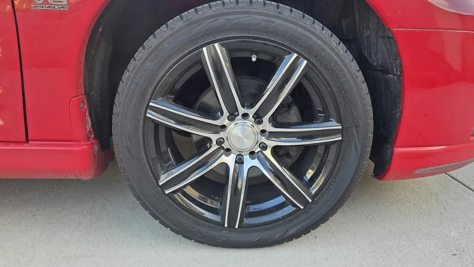 2001 Mitsubishi Eclipse 3rd Gen - Image 14 of 15