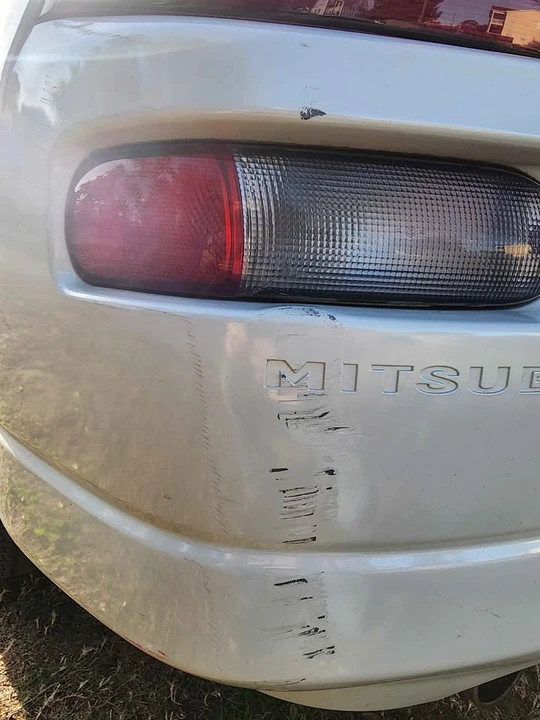 2001 Mitsubishi Eclipse 3rd Gen - Image 14 of 17