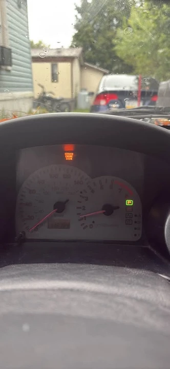 2001 Mitsubishi Eclipse 3rd Gen - Image 6 of 6