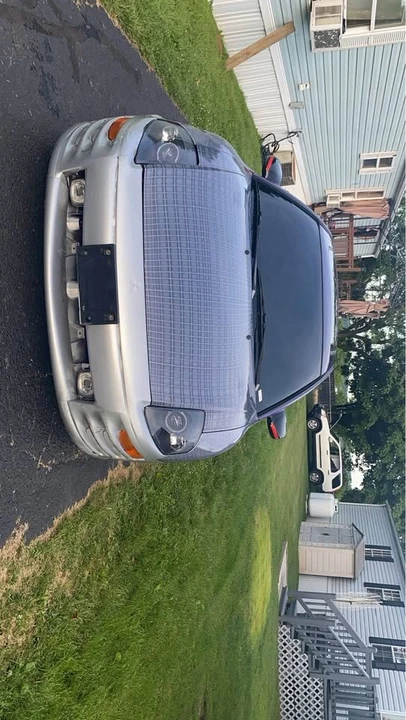 2001 Mitsubishi Eclipse 3rd Gen - Image 4 of 6