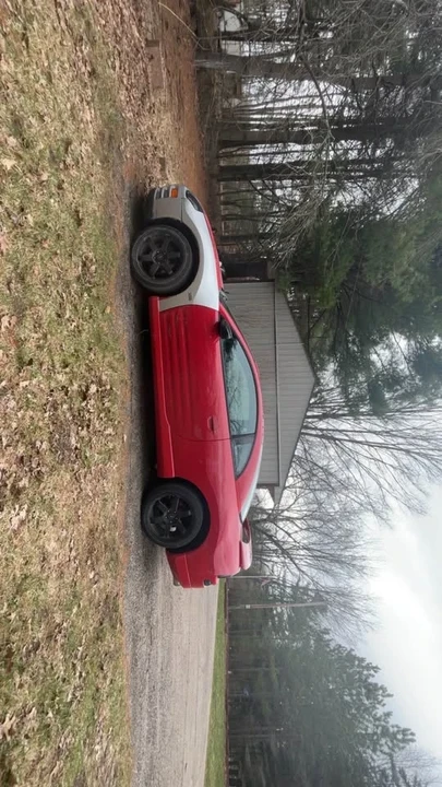 2001 Mitsubishi Eclipse 3rd Gen - Image 6 of 9