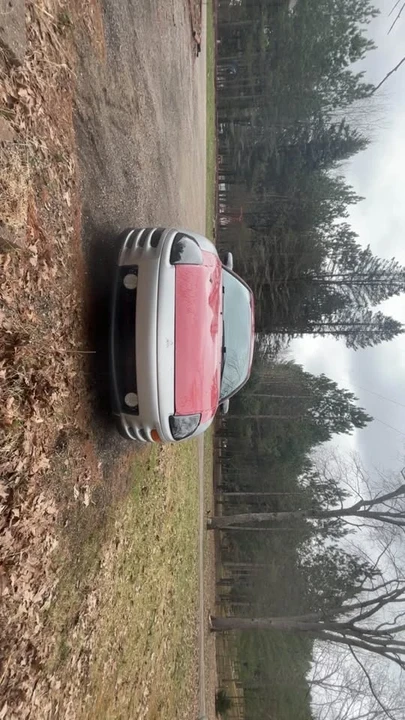 2001 Mitsubishi Eclipse 3rd Gen - Image 8 of 9
