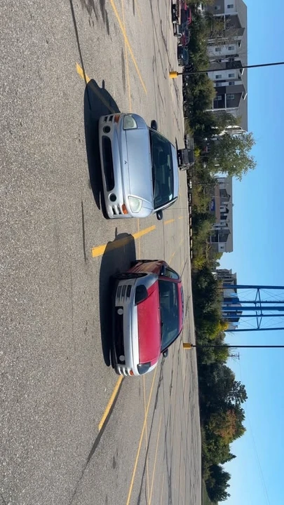 2001 Mitsubishi Eclipse 3rd Gen - Image 4 of 9