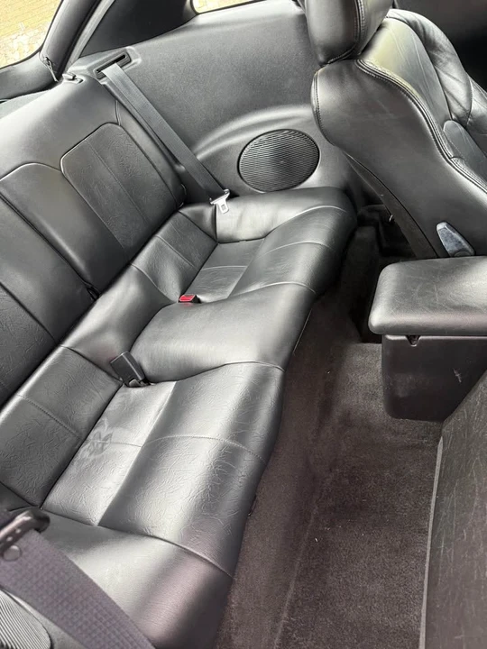 2001 Mitsubishi Eclipse 3rd Gen - Image 13 of 13