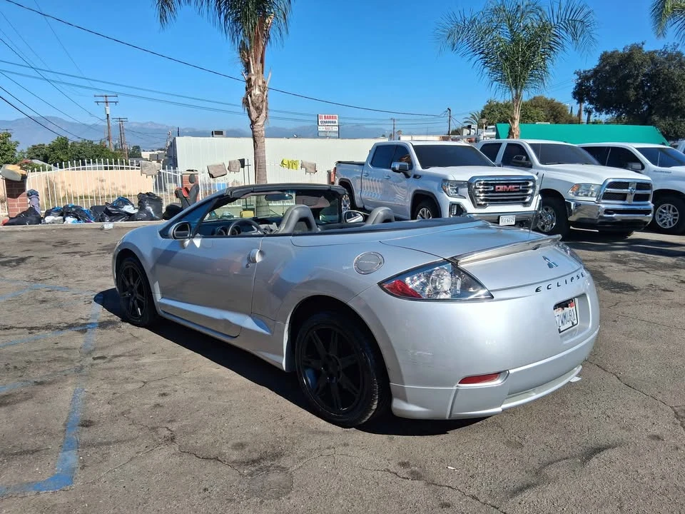 2001 Mitsubishi Eclipse 3rd Gen - Image 3 of 9