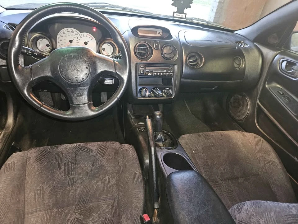 2001 Mitsubishi Eclipse 3rd Gen - Image 5 of 6