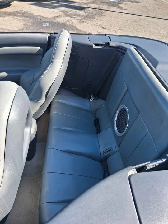 2001 Mitsubishi Eclipse 3rd Gen - Image 7 of 9