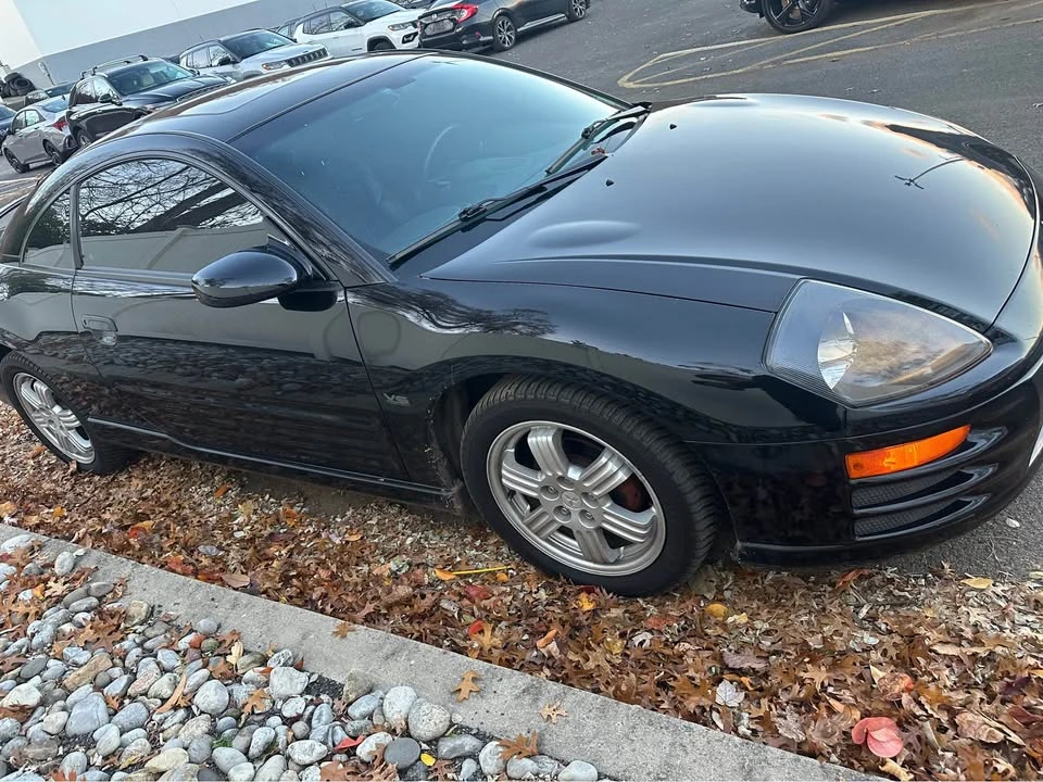 2001 Mitsubishi Eclipse 3rd Gen - Image 5 of 11