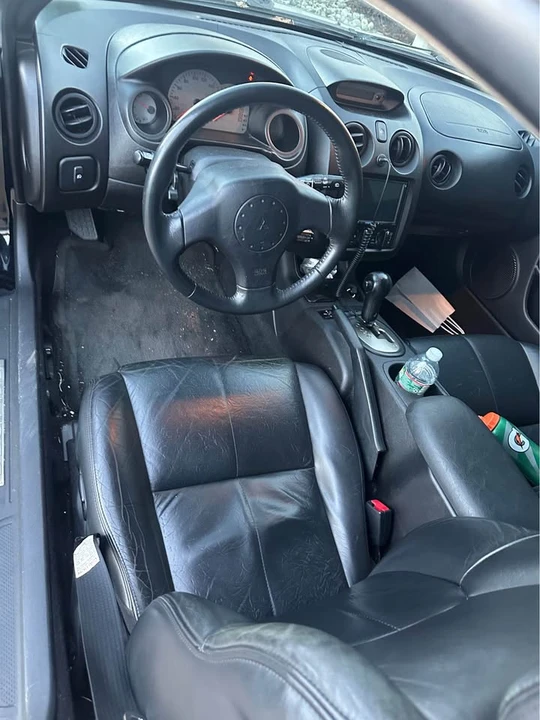 2001 Mitsubishi Eclipse 3rd Gen - Image 6 of 10