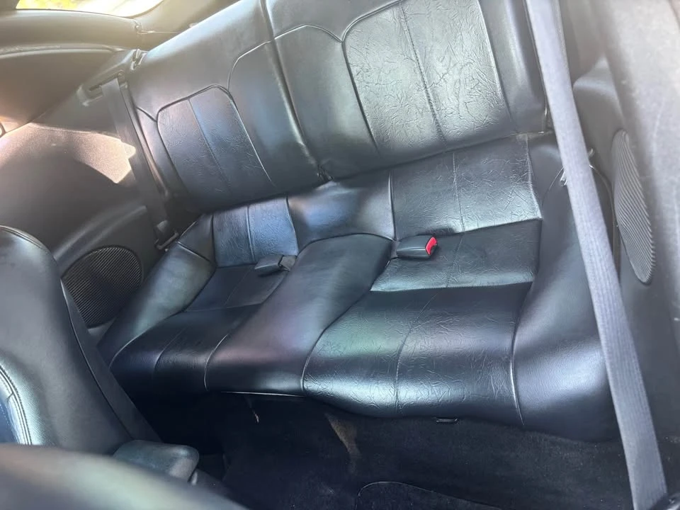 2001 Mitsubishi Eclipse 3rd Gen - Image 5 of 5
