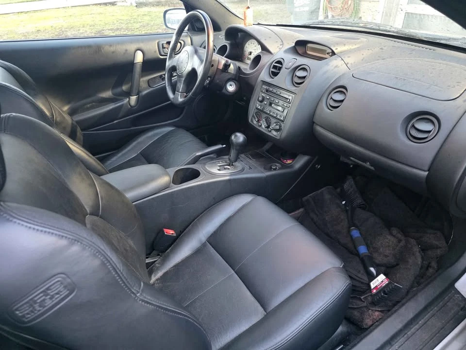 2001 Mitsubishi Eclipse 3rd Gen - Image 5 of 5