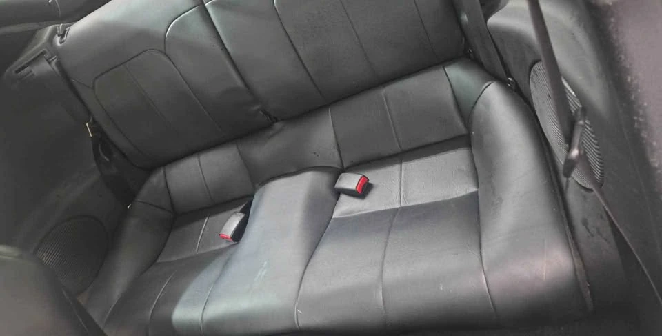 2001 Mitsubishi Eclipse 3rd Gen - Image 9 of 10