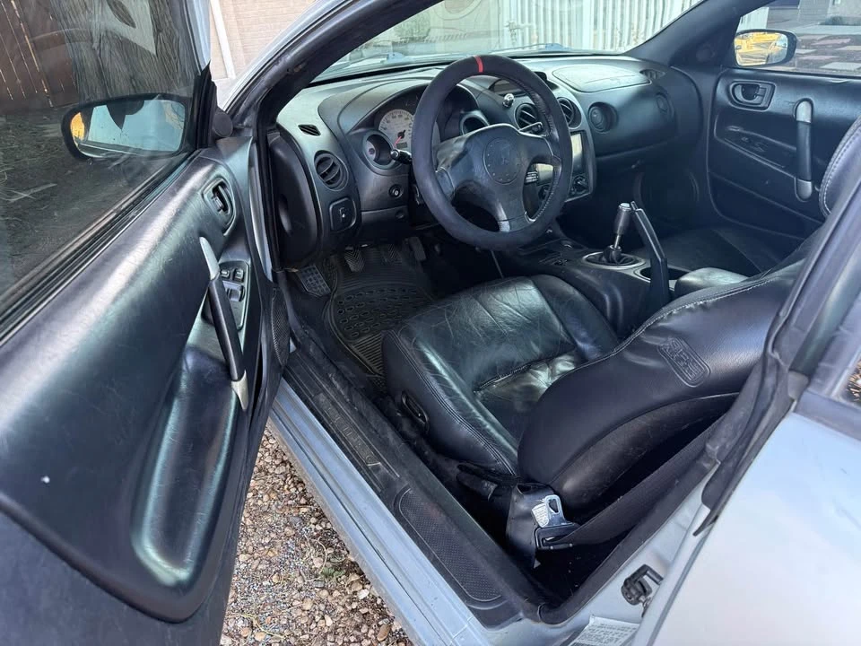 2001 Mitsubishi Eclipse 3rd Gen - Image 4 of 7