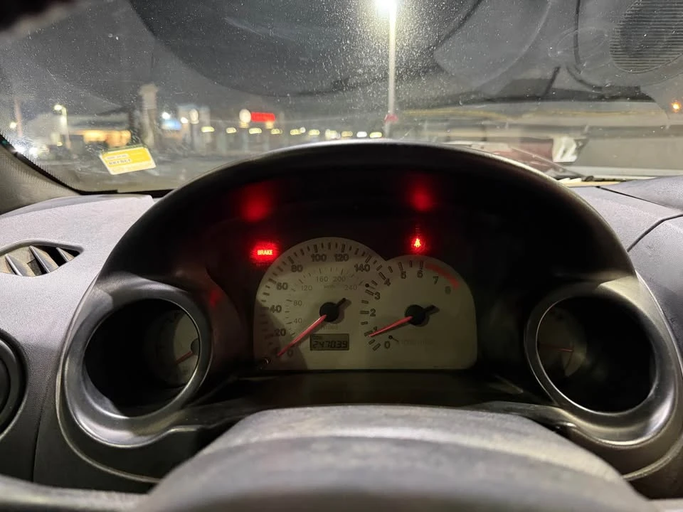 2001 Mitsubishi Eclipse 3rd Gen - Image 16 of 16