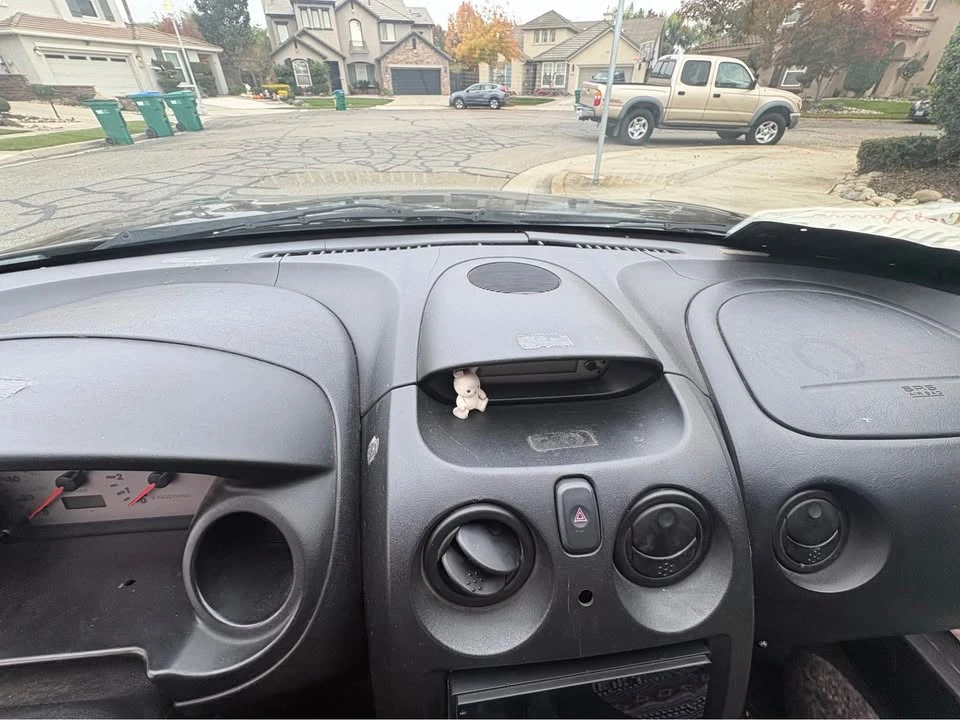 2001 Mitsubishi Eclipse 3rd Gen - Image 7 of 14