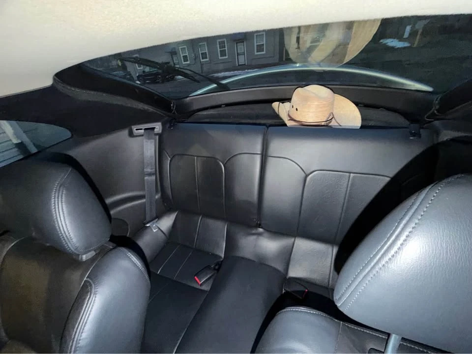 2001 Mitsubishi Eclipse 3rd Gen - Image 3 of 11