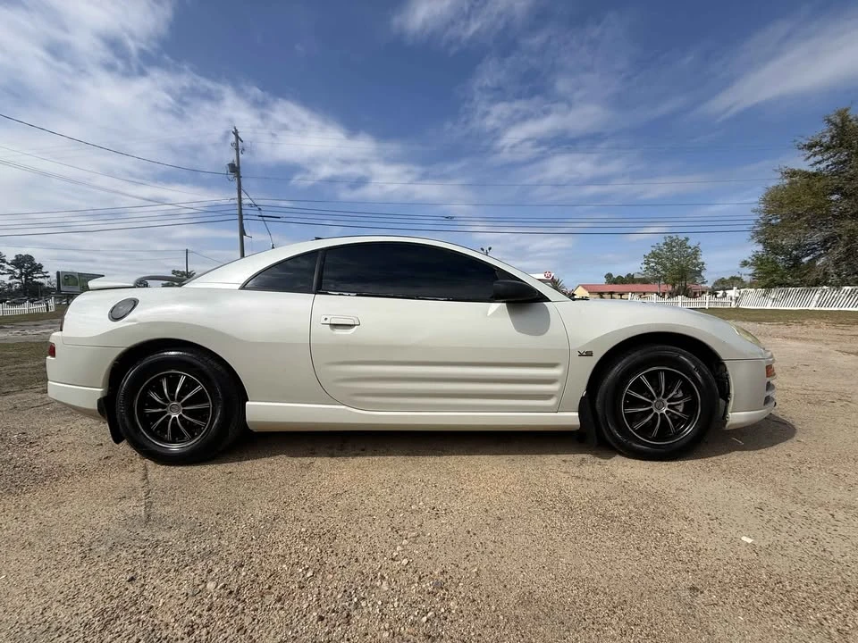 2001 Mitsubishi Eclipse 3rd Gen - Image 2 of 5