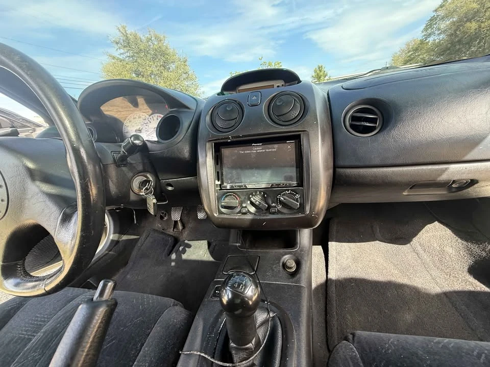 2001 Mitsubishi Eclipse 3rd Gen - Image 3 of 5