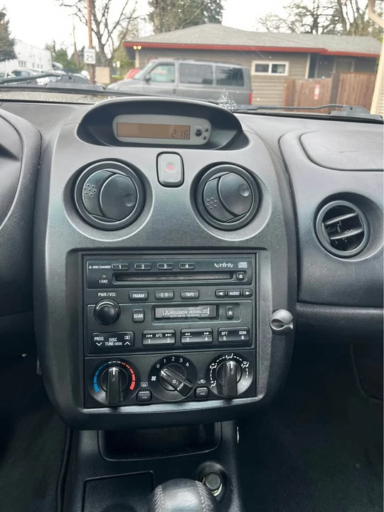 2001 Mitsubishi Eclipse 3rd Gen - Image 9 of 9