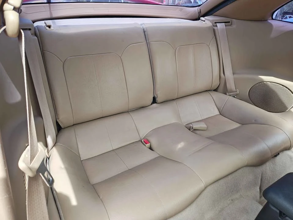 2001 Mitsubishi Eclipse 3rd Gen - Image 7 of 10