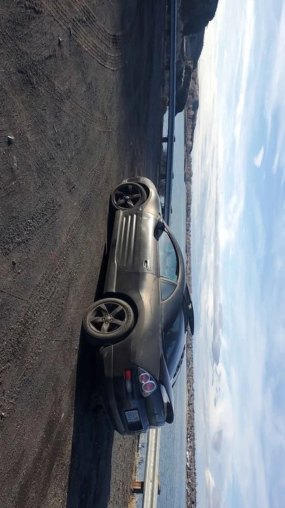 2001 Mitsubishi Eclipse 3rd Gen - Image 2 of 3