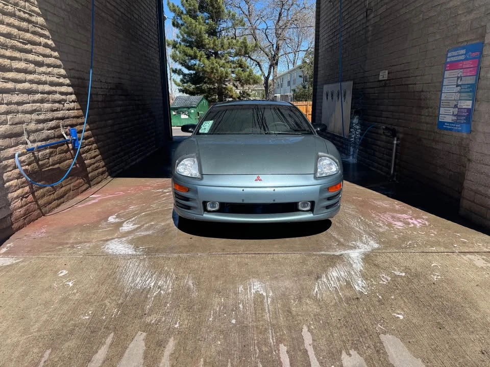 2001 Mitsubishi Eclipse 3rd Gen - Image 3 of 7