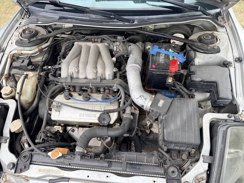 2001 Mitsubishi Eclipse 3rd Gen - Image 7 of 9