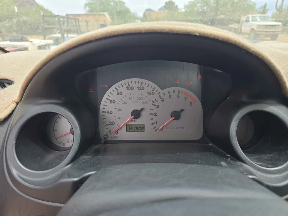 2001 Mitsubishi Eclipse 3rd Gen - Image 6 of 8