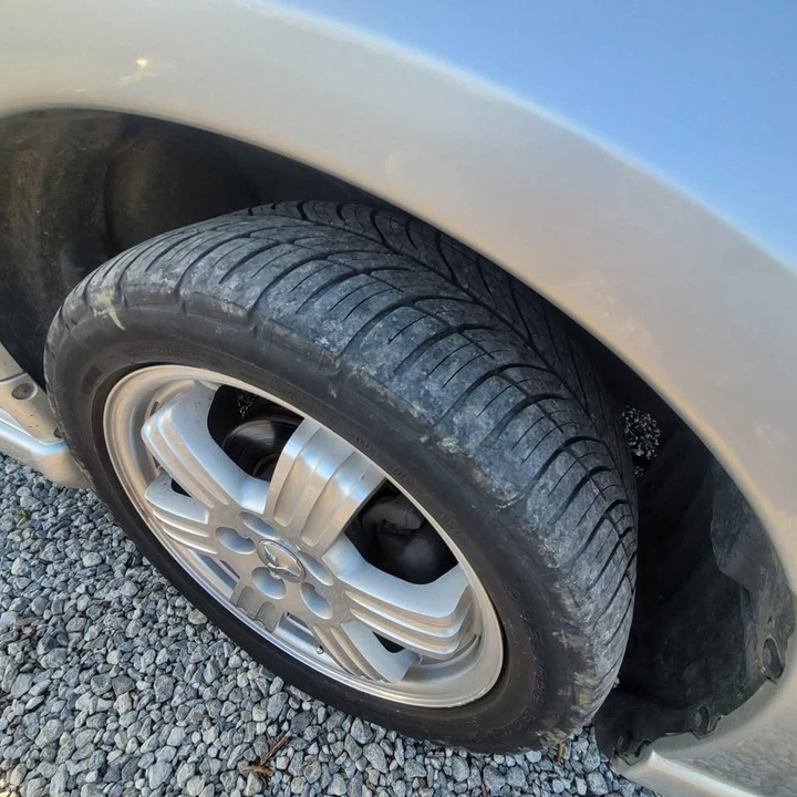 2001 Mitsubishi Eclipse 3rd Gen - Image 19 of 19