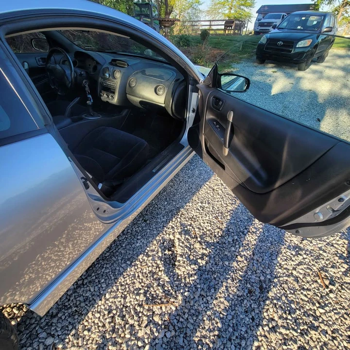 2001 Mitsubishi Eclipse 3rd Gen - Image 13 of 19