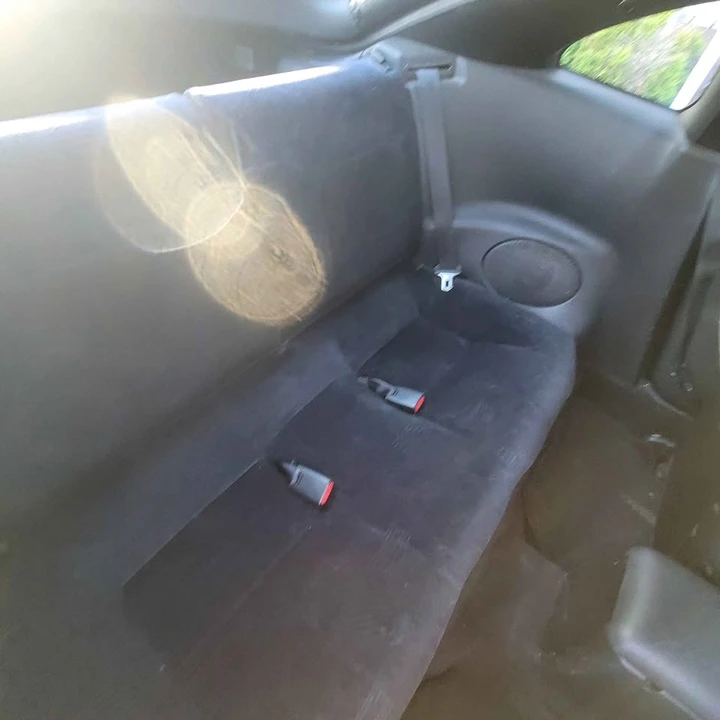 2001 Mitsubishi Eclipse 3rd Gen - Image 14 of 19