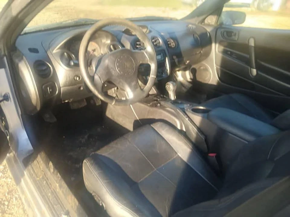 2001 Mitsubishi Eclipse 3rd Gen - Image 5 of 10