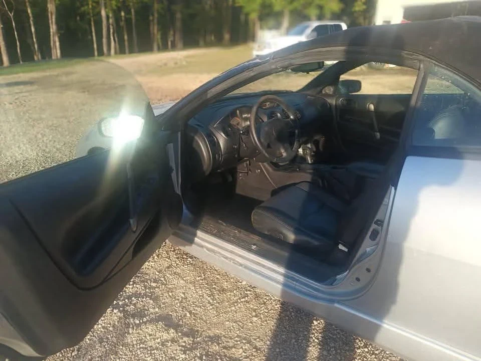 2001 Mitsubishi Eclipse 3rd Gen - Image 6 of 10