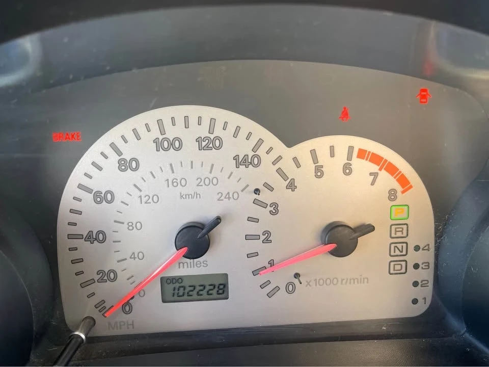 2001 Mitsubishi Eclipse 3rd Gen - Image 18 of 20