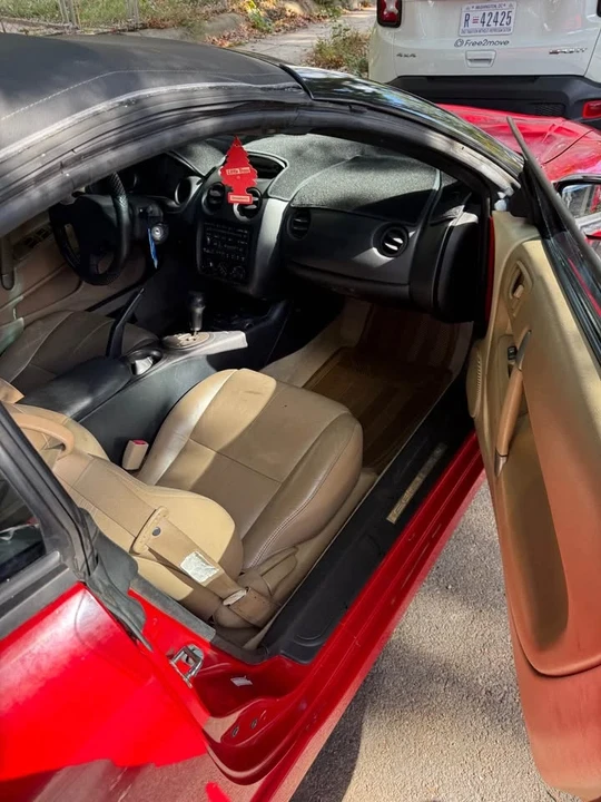 2001 Mitsubishi Eclipse 3rd Gen - Image 3 of 15