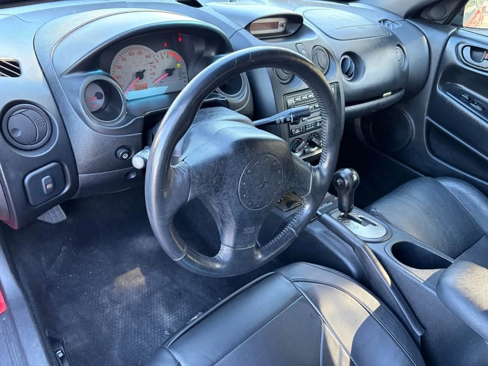 2001 Mitsubishi Eclipse 3rd Gen - Image 9 of 14