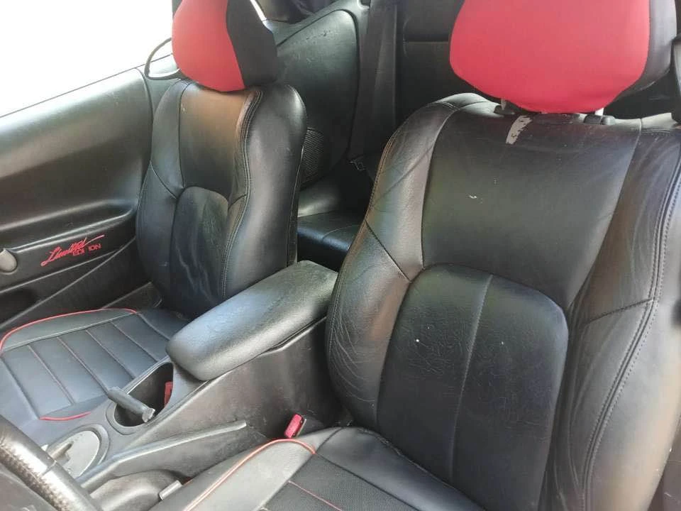 2001 Mitsubishi Eclipse 3rd Gen - Image 7 of 7