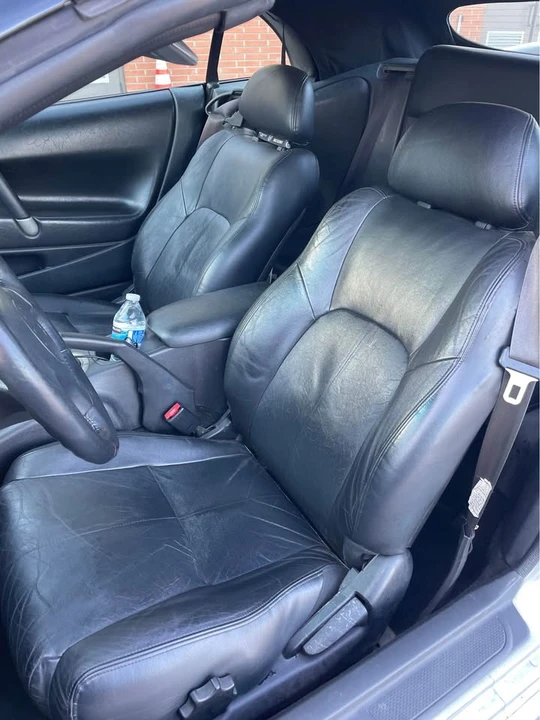 2001 Mitsubishi Eclipse 3rd Gen - Image 10 of 13