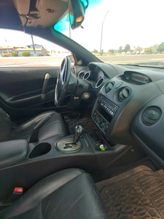 2001 Mitsubishi Eclipse 3rd Gen - Image 8 of 12