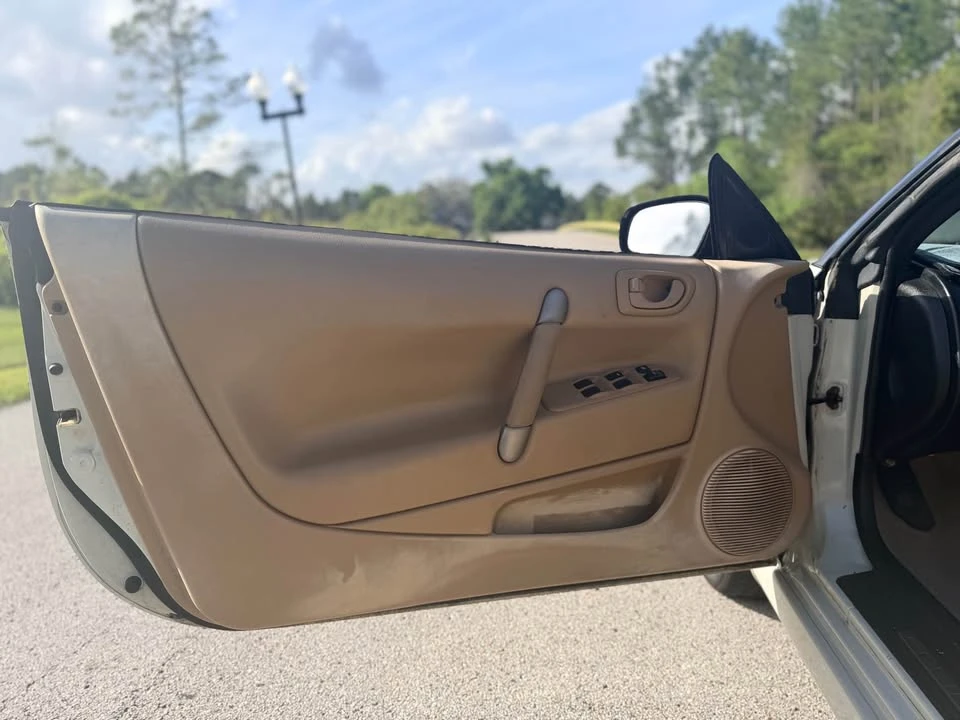 2001 Mitsubishi Eclipse 3rd Gen - Image 16 of 20