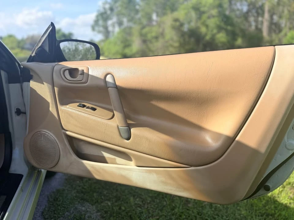 2001 Mitsubishi Eclipse 3rd Gen - Image 19 of 20