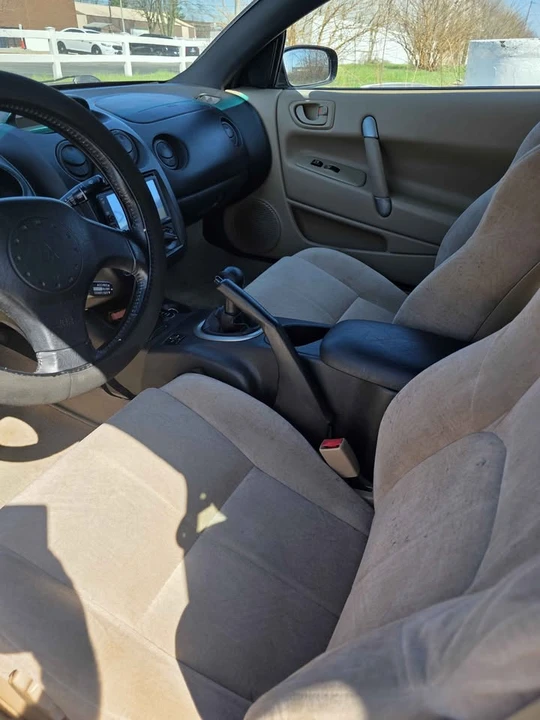 2001 Mitsubishi Eclipse 3rd Gen - Image 11 of 19