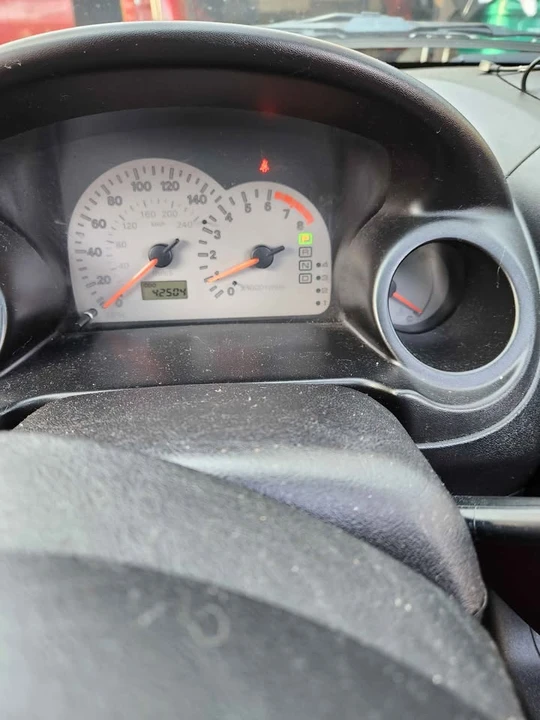 2001 Mitsubishi Eclipse 3rd Gen - Image 6 of 9