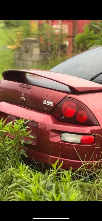 2001 Mitsubishi Eclipse 3rd Gen - Image 3 of 3
