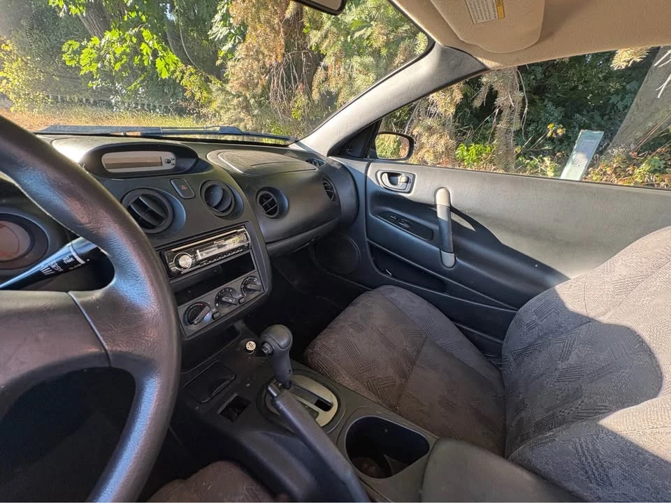 2001 Mitsubishi Eclipse 3rd Gen - Image 7 of 8