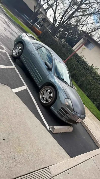 2001 Mitsubishi Eclipse 3rd Gen - Image 6 of 7